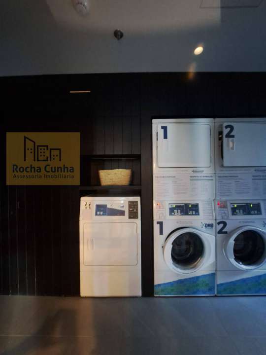 Conheça Studio 1 quarto para alugar São Paulo,SP - R$ 3.500 - LOCACAO1204 - 14 14