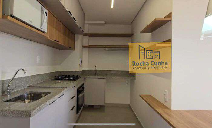Conheça Apartamento 2 quartos para alugar São Paulo,SP - R$ 4.100 - LOCACAO0851 - 3 3