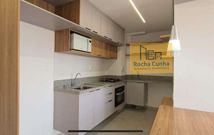 Conheça Apartamento 2 quartos para alugar São Paulo,SP - R$ 4.100 - LOCACAO0851 - 4 4