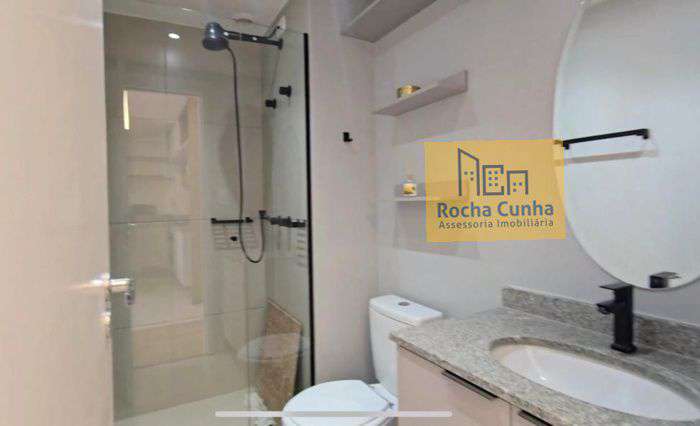 Conheça Apartamento 2 quartos para alugar São Paulo,SP - R$ 4.100 - LOCACAO0851 - 5 5