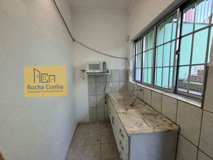 Conheça Sobrado para alugar São Paulo,SP Perdizes - R$ 7.500 - LOCACAO0046 - 6 6