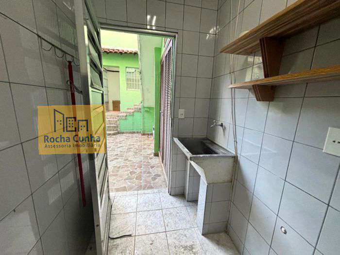 Conheça Sobrado para alugar São Paulo,SP Perdizes - R$ 7.500 - LOCACAO0046 - 7 7