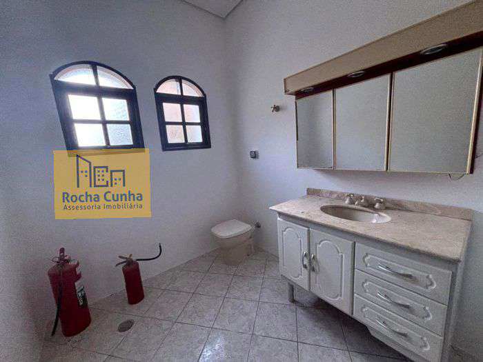 Conheça Sobrado para alugar São Paulo,SP Perdizes - R$ 7.500 - LOCACAO0046 - 10 10