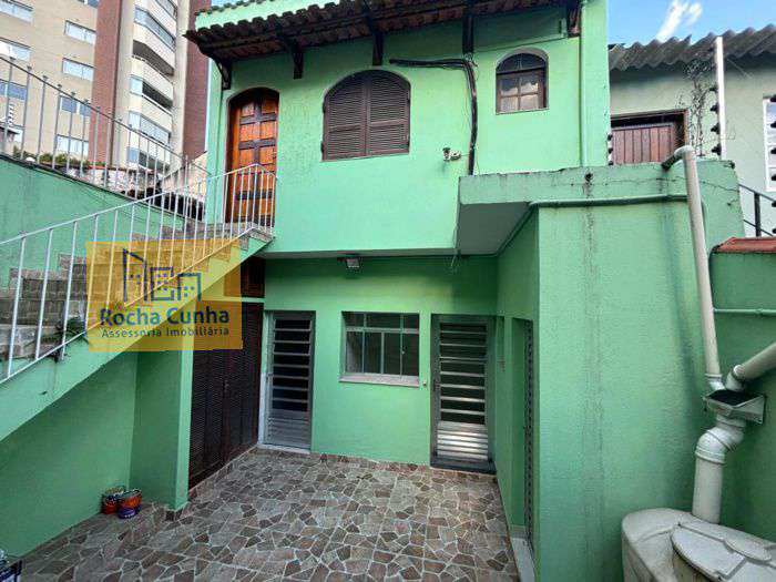 Conheça Sobrado para alugar São Paulo,SP Perdizes - R$ 7.500 - LOCACAO0046 - 20 20
