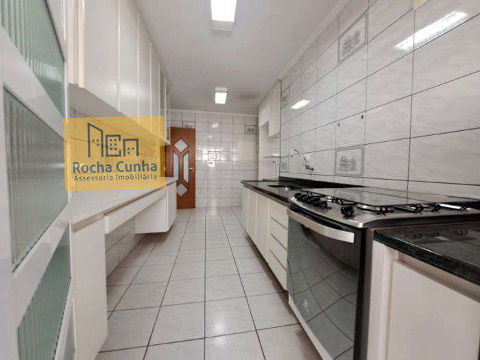 Conheça Apartamento 2 quartos à venda São Paulo,SP - R$ 830.000 - VENDA6885 - 5 5