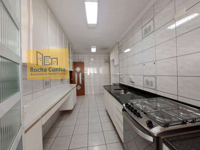 Conheça Apartamento 2 quartos à venda São Paulo,SP - R$ 830.000 - VENDA6885 - 6 6