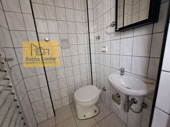 Conheça Apartamento 2 quartos à venda São Paulo,SP - R$ 830.000 - VENDA6885 - 9 9