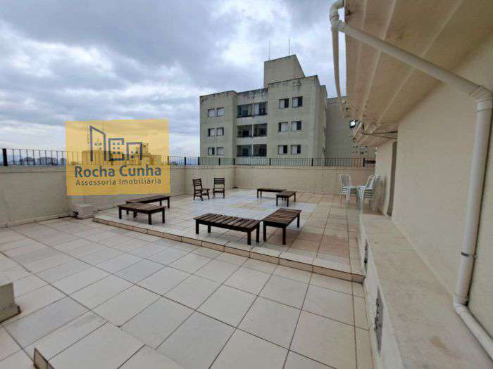 Conheça Apartamento 2 quartos à venda São Paulo,SP - R$ 830.000 - VENDA6885 - 17 17
