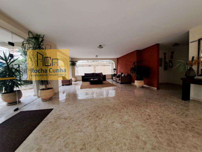 Conheça Apartamento 2 quartos à venda São Paulo,SP - R$ 830.000 - VENDA6885 - 18 18