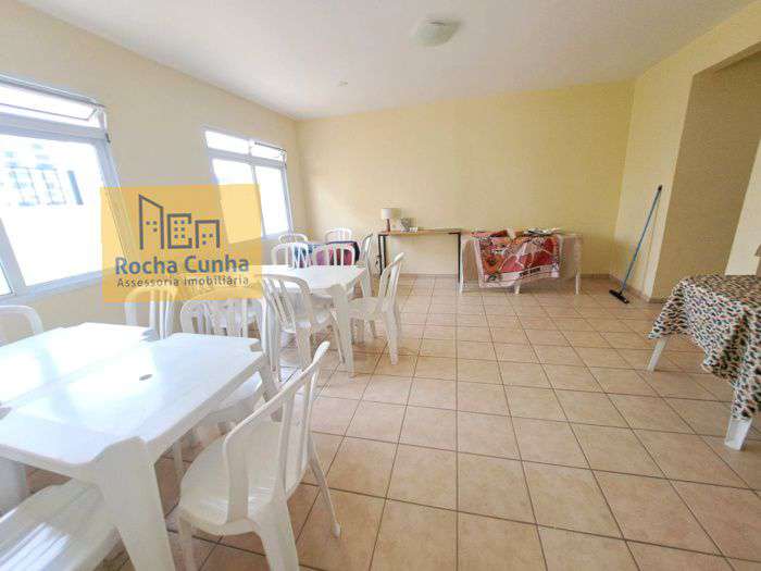 Conheça Apartamento 2 quartos à venda São Paulo,SP - R$ 830.000 - VENDA6885 - 19 19