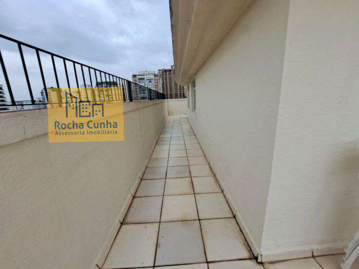 Conheça Apartamento 2 quartos à venda São Paulo,SP - R$ 830.000 - VENDA6885 - 20 20