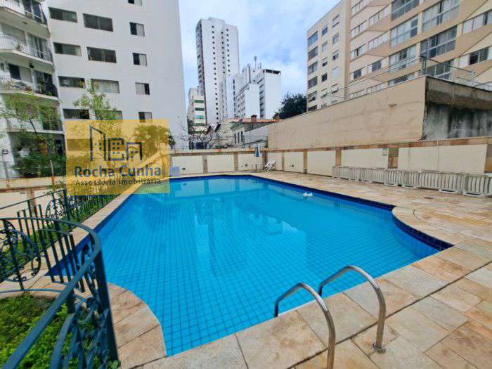 Conheça Apartamento 2 quartos à venda São Paulo,SP - R$ 830.000 - VENDA6885 - 21 21