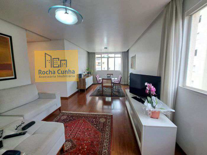 Conheça Apartamento 2 quartos à venda São Paulo,SP - R$ 830.000 - VENDA76885 - 1 1
