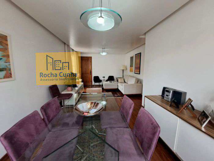 Conheça Apartamento 2 quartos à venda São Paulo,SP - R$ 830.000 - VENDA76885 - 2 2