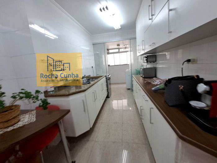 Conheça Apartamento 2 quartos à venda São Paulo,SP - R$ 830.000 - VENDA76885 - 3 3