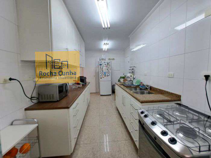 Conheça Apartamento 2 quartos à venda São Paulo,SP - R$ 830.000 - VENDA76885 - 4 4