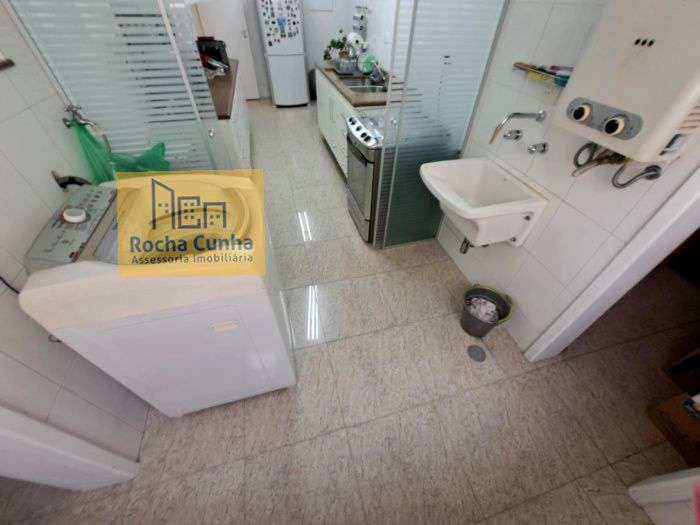 Conheça Apartamento 2 quartos à venda São Paulo,SP - R$ 830.000 - VENDA76885 - 5 5