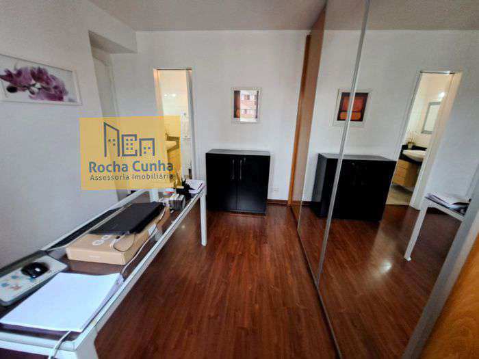 Conheça Apartamento 2 quartos à venda São Paulo,SP - R$ 830.000 - VENDA76885 - 8 8