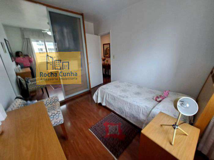 Conheça Apartamento 2 quartos à venda São Paulo,SP - R$ 830.000 - VENDA76885 - 13 13
