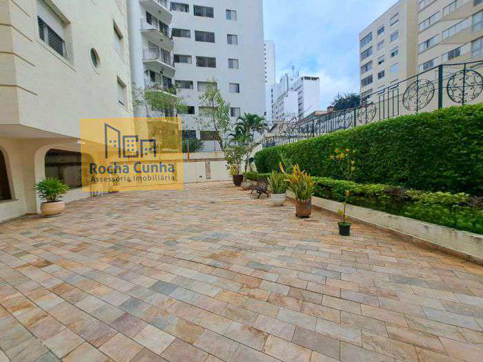 Conheça Apartamento 2 quartos à venda São Paulo,SP - R$ 830.000 - VENDA76885 - 15 15