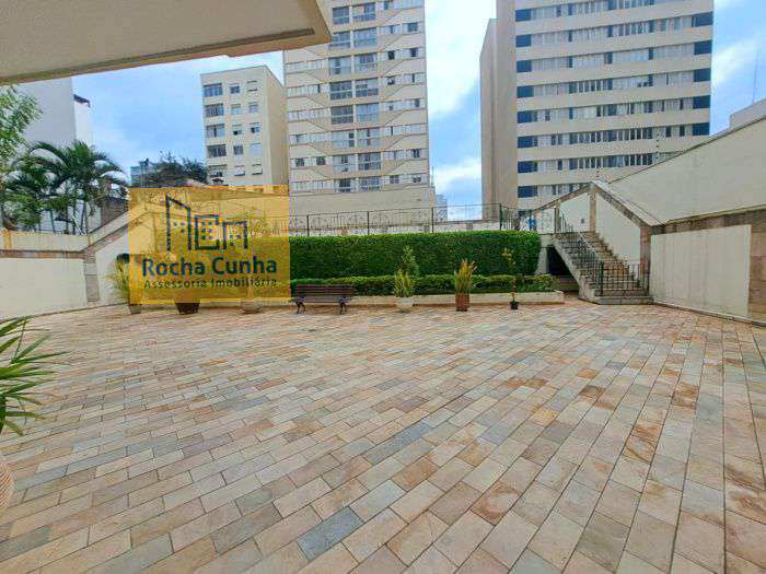 Conheça Apartamento 2 quartos à venda São Paulo,SP - R$ 830.000 - VENDA76885 - 17 17
