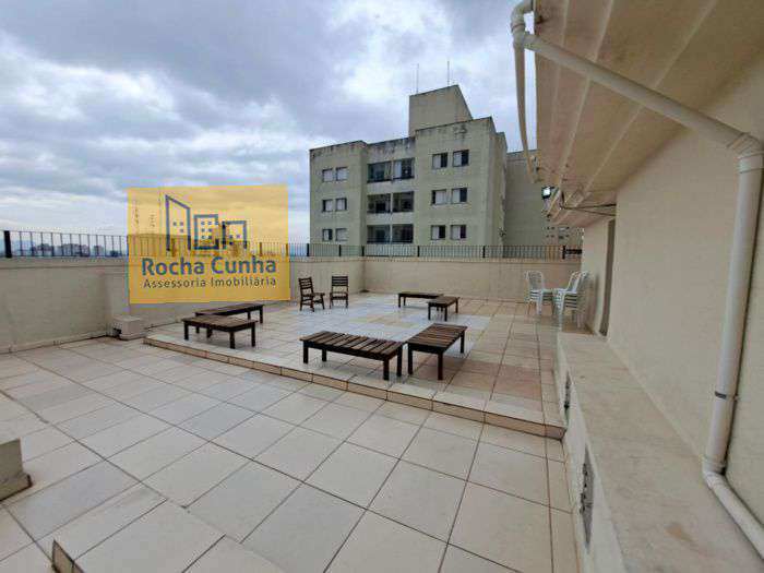 Conheça Apartamento 2 quartos à venda São Paulo,SP - R$ 830.000 - VENDA76885 - 18 18