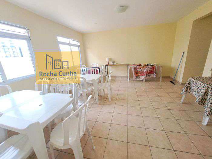 Conheça Apartamento 2 quartos à venda São Paulo,SP - R$ 830.000 - VENDA76885 - 19 19