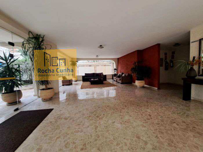 Conheça Apartamento 2 quartos à venda São Paulo,SP - R$ 830.000 - VENDA76885 - 20 20