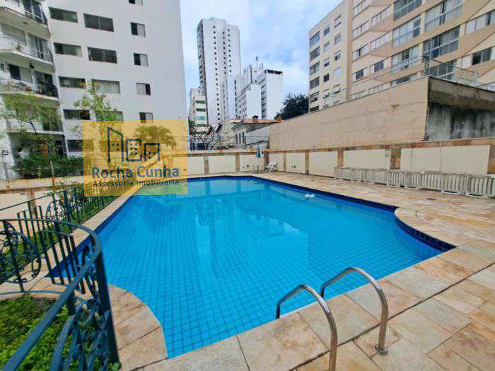 Conheça Apartamento 2 quartos à venda São Paulo,SP - R$ 830.000 - VENDA76885 - 21 21