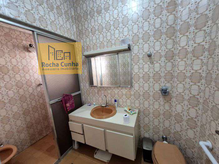 Conheça Casa 3 quartos à venda São Paulo,SP Perdizes - R$ 1.390.000 - VENDA3557 - 6 6