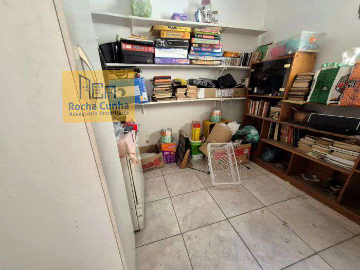 Conheça Casa 3 quartos à venda São Paulo,SP Perdizes - R$ 1.390.000 - VENDA3557 - 13 13