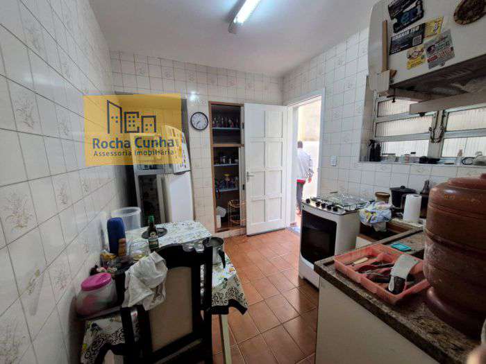 Conheça Casa 3 quartos à venda São Paulo,SP Perdizes - R$ 1.390.000 - VENDA3557 - 15 15