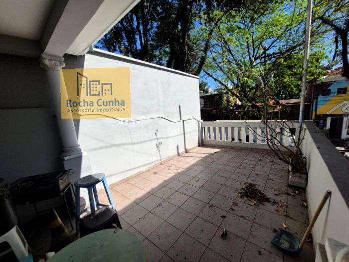 Conheça Casa 3 quartos à venda São Paulo,SP Perdizes - R$ 1.390.000 - VENDA3557 - 17 17