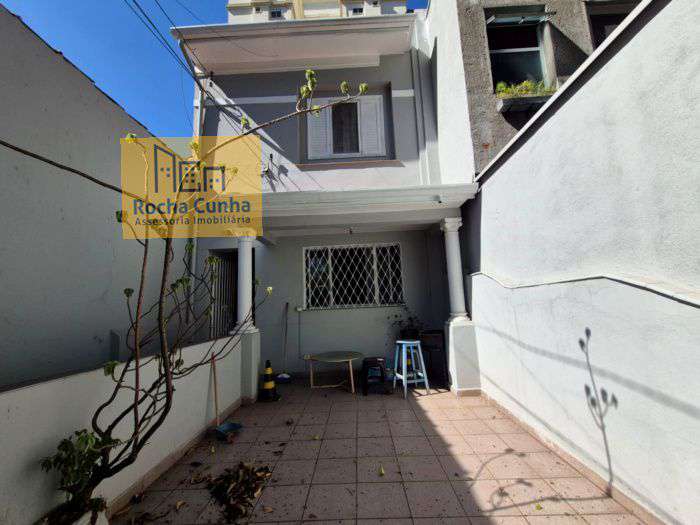 Conheça Casa 3 quartos à venda São Paulo,SP Perdizes - R$ 1.390.000 - VENDA3557 - 20 20