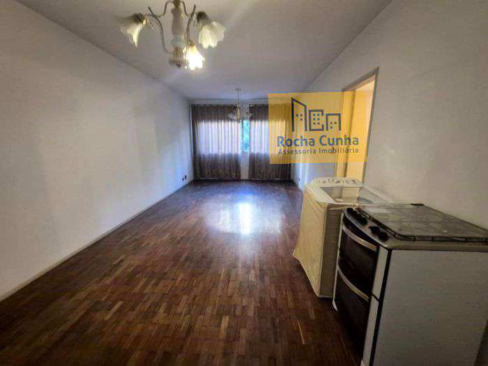 Conheça Apartamento 3 quartos à venda São Paulo,SP - R$ 850.000 - VENDA1071 - 3 3