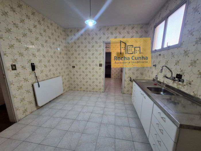 Conheça Apartamento 3 quartos à venda São Paulo,SP - R$ 850.000 - VENDA1071 - 5 5
