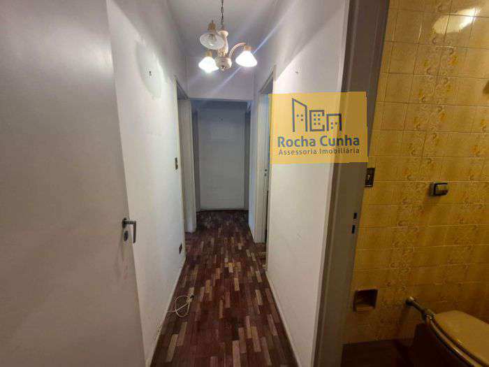 Conheça Apartamento 3 quartos à venda São Paulo,SP - R$ 850.000 - VENDA1071 - 14 14