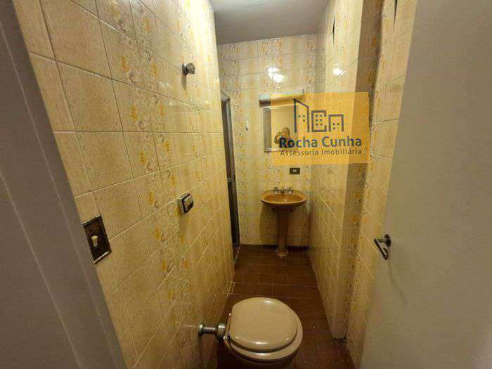 Conheça Apartamento 3 quartos à venda São Paulo,SP - R$ 850.000 - VENDA1071 - 15 15