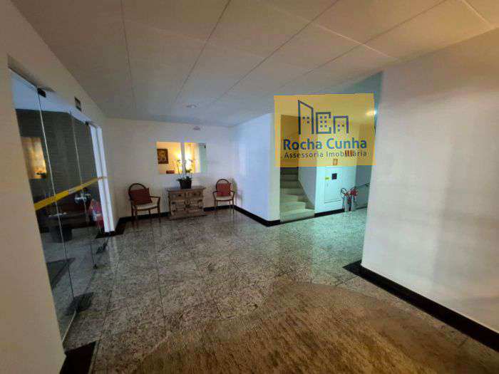 Conheça Apartamento 3 quartos à venda São Paulo,SP - R$ 850.000 - VENDA1071 - 18 18