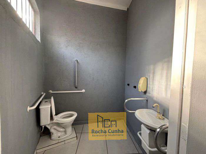 Conheça Salão para alugar Osasco,SP Bussocaba - R$ 5.500 - LOCACAO0238 - 4 4