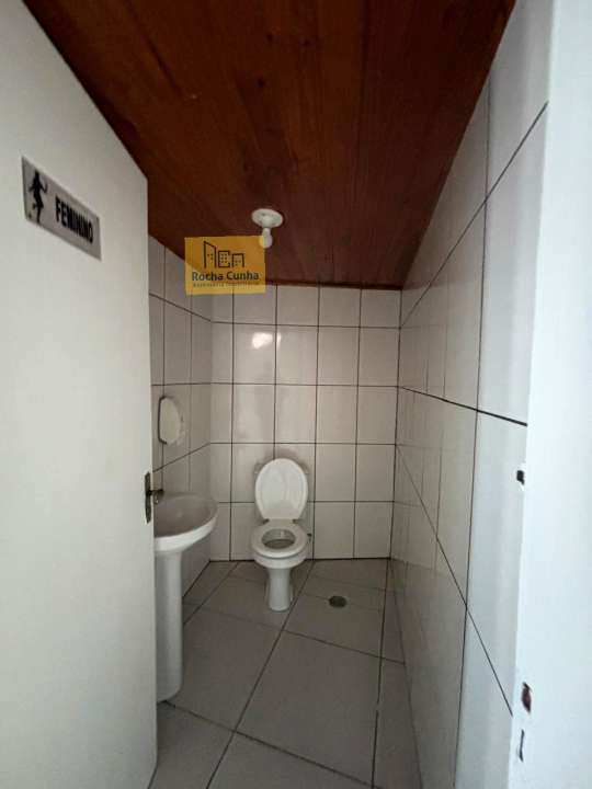 Conheça Salão para alugar Osasco,SP Bussocaba - R$ 5.500 - LOCACAO0238 - 5 5