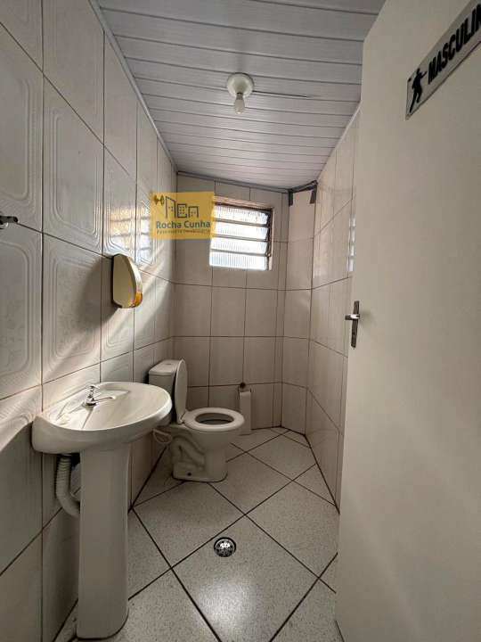 Conheça Salão para alugar Osasco,SP Bussocaba - R$ 5.500 - LOCACAO0238 - 6 6