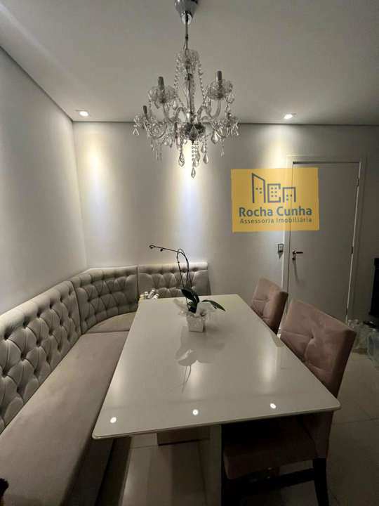 Conheça Apartamento 2 quartos para alugar São Paulo,SP - R$ 5.100 - VELO0431 - 2 2