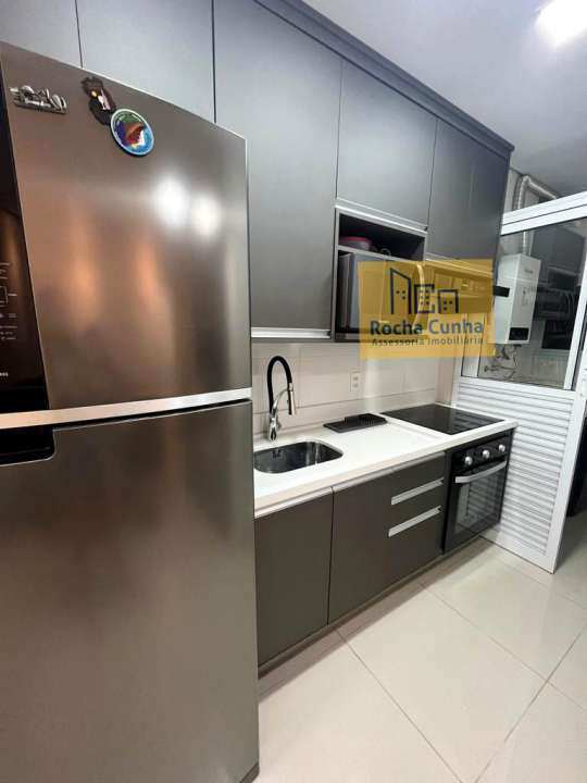 Conheça Apartamento 2 quartos para alugar São Paulo,SP - R$ 5.100 - VELO0431 - 3 3