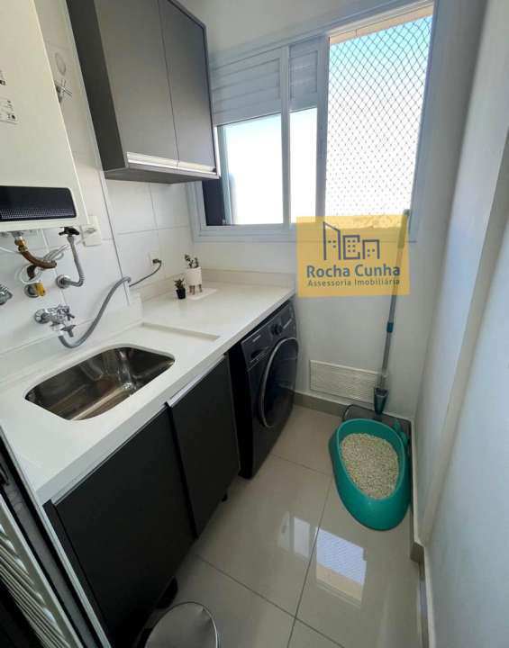 Conheça Apartamento 2 quartos para alugar São Paulo,SP - R$ 5.100 - VELO0431 - 4 4