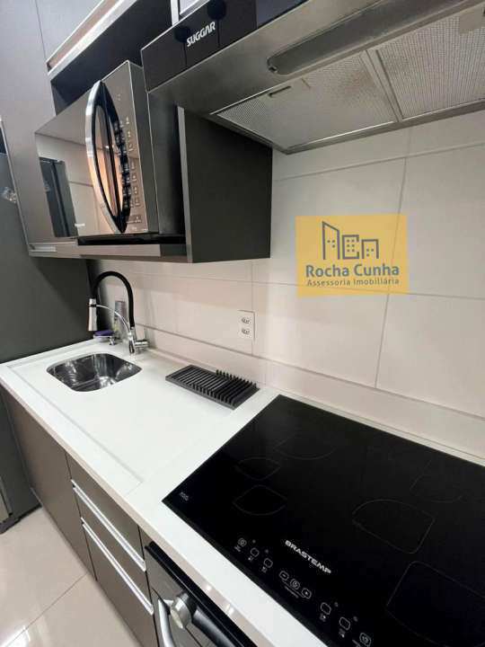 Conheça Apartamento 2 quartos para alugar São Paulo,SP - R$ 5.100 - VELO0431 - 5 5