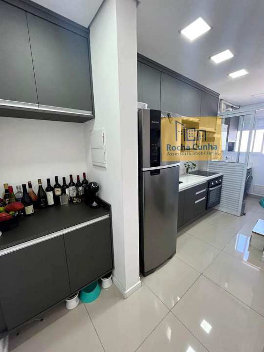 Conheça Apartamento 2 quartos para alugar São Paulo,SP - R$ 5.100 - VELO0431 - 6 6