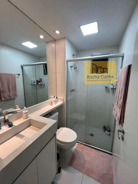 Conheça Apartamento 2 quartos para alugar São Paulo,SP - R$ 5.100 - VELO0431 - 10 10