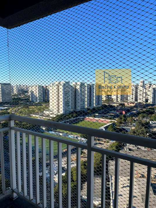 Conheça Apartamento 2 quartos para alugar São Paulo,SP - R$ 5.100 - VELO0431 - 13 13