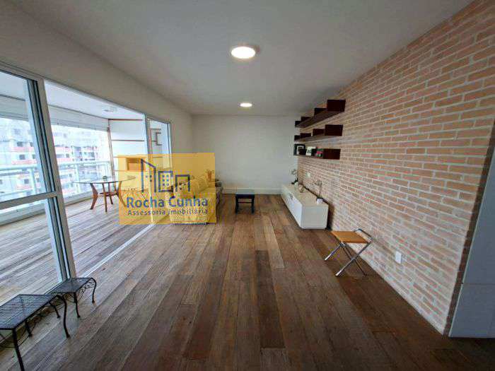 Conheça Apartamento 3 quartos para venda e aluguel São Paulo,SP - R$ 2.330.000 - VELO2525 - 1 1